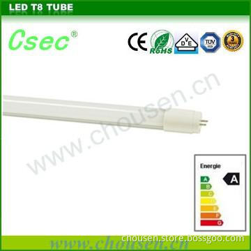 Osram,Epistar VDE LED Tube with high quality and efficiency,cheap pric
